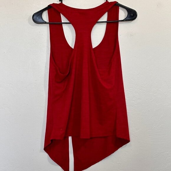 Zyia Knot Just A Cute Tank - Picture 5 of 7